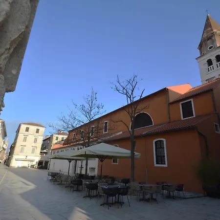 Apartment Cor Cordis