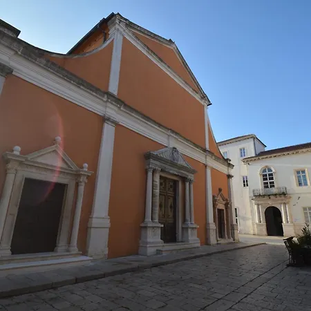 Apartment Cor Cordis *