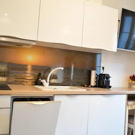 Apartman Cor Cordis Zadar