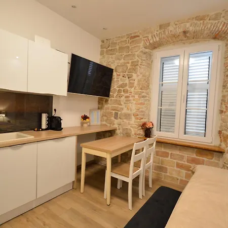 Cor Cordis Apartman *