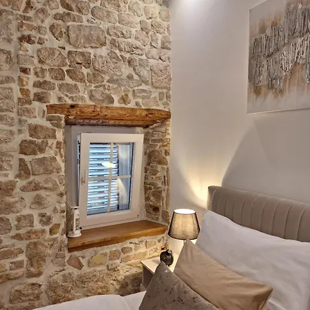 Cor Cordis Apartment