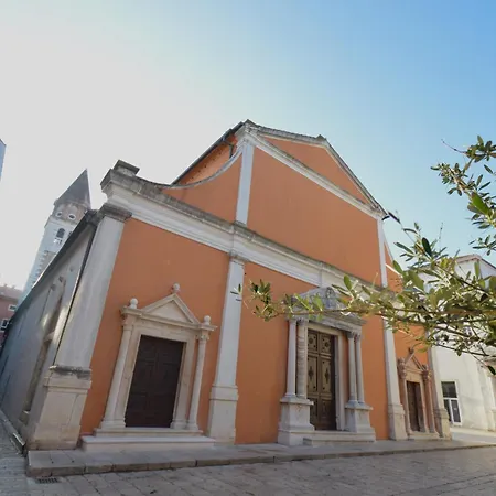 Apartment Cor Cordis *