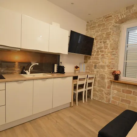 Apartment Cor Cordis *