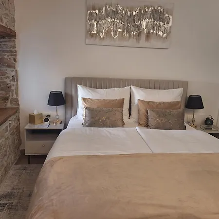 Cor Cordis Apartment