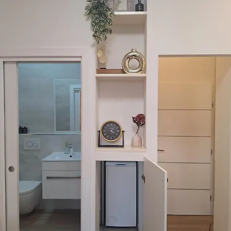 Cor Cordis Apartment *