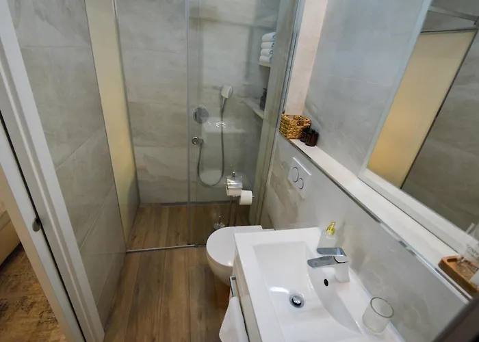 Apartmán Cor Cordis *