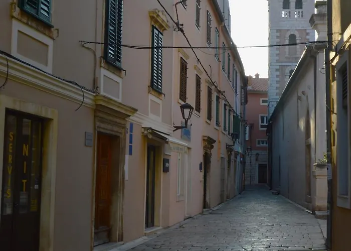 Cor Cordis Apartment