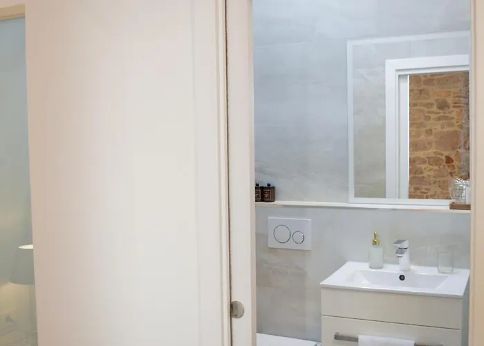 Apartment Cor Cordis