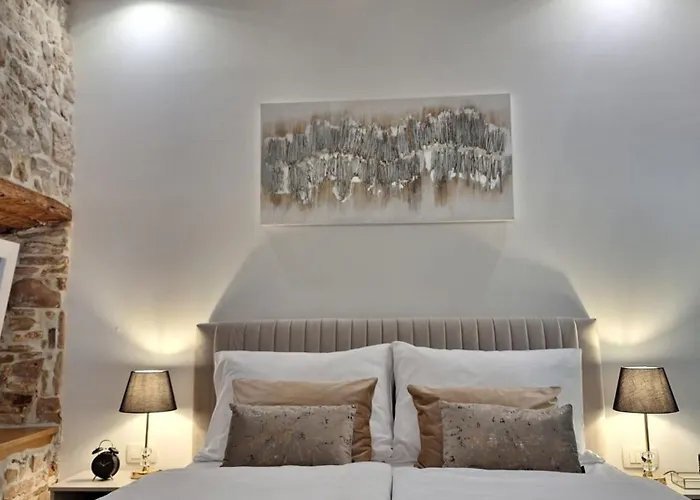 Apartmán Cor Cordis