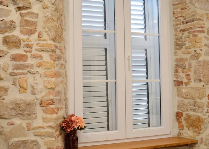 Cor Cordis Apartmán Zadar