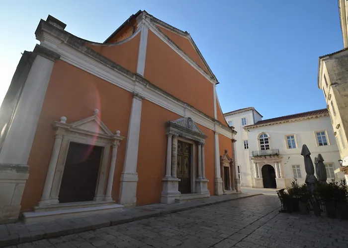 Apartmán Cor Cordis *