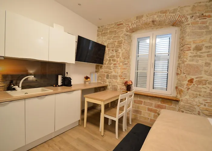 Cor Cordis Apartment *