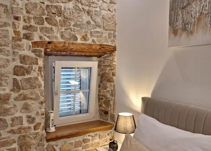 Cor Cordis Apartmán