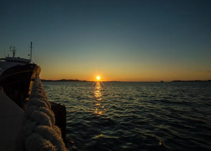 Cor Cordis Apartment *