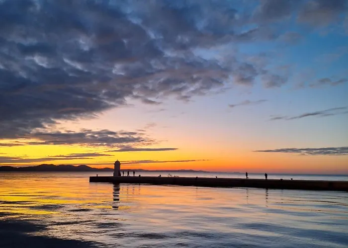 Apartment Cor Cordis *