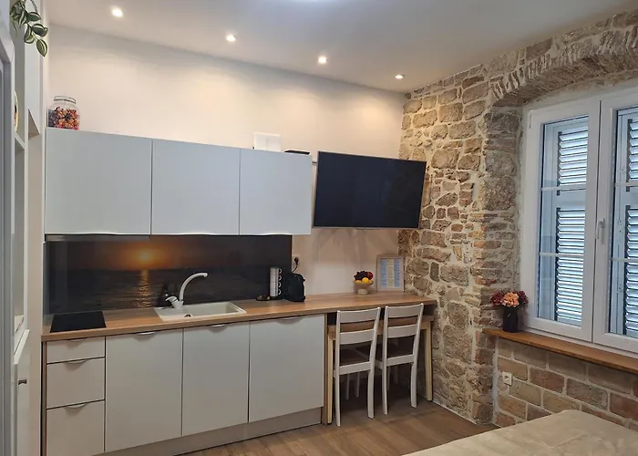 Apartmán Cor Cordis Zadar