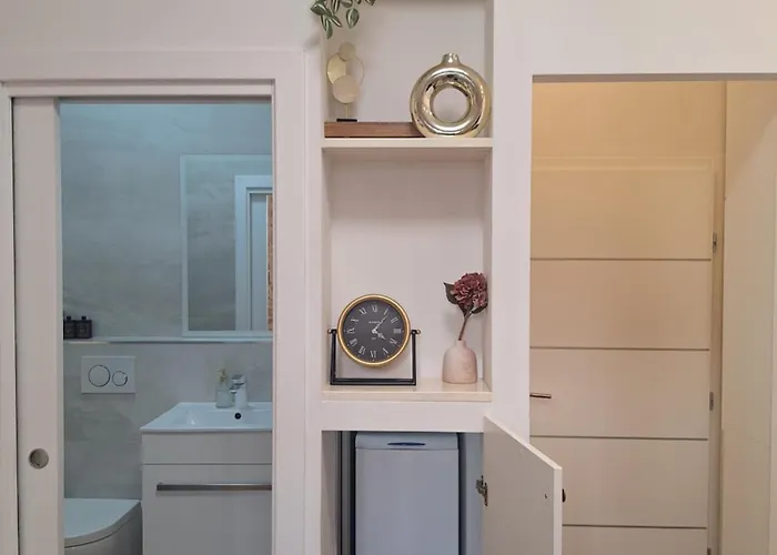 Cor Cordis Apartmán *