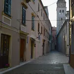 Cor Cordis Апартаменты