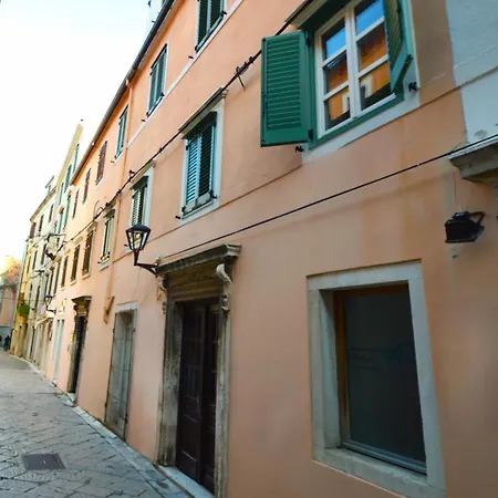 Cor Cordis Zadar