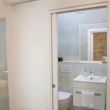 Apartamento Cor Cordis