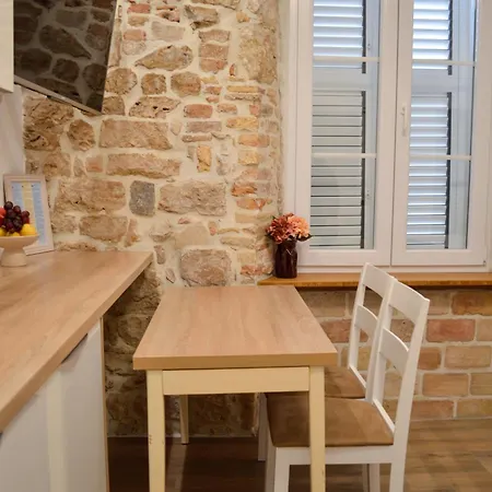 Cor Cordis ザダル