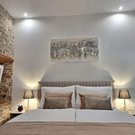 Appartement Cor Cordis