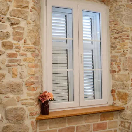 Cor Cordis Apartamento Zadar