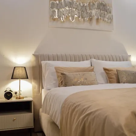 Cor Cordis アパート ザダル