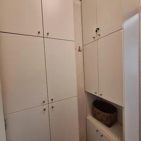 Apartamento Cor Cordis Zadar