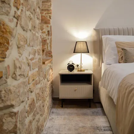 Cor Cordis アパート ザダル