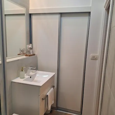 Apartamento Cor Cordis