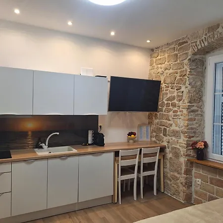 Apartamento Cor Cordis Zadar