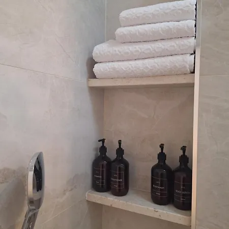 Cor Cordis Apartamento