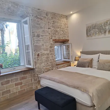 Cor Cordis 扎达尔