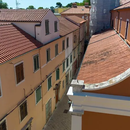 Cor Cordis Apartamento Zadar