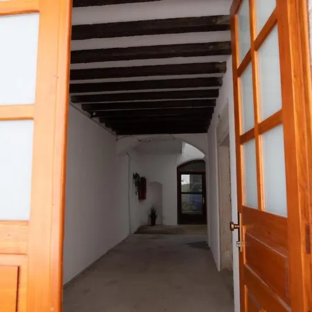 Cor Cordis Apartamento *