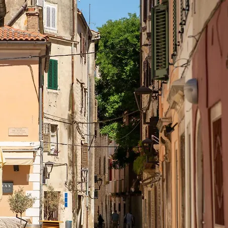 Cor Cordis Apartamento Zadar