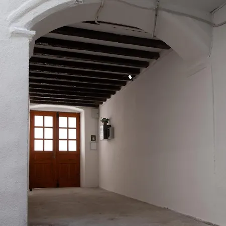 Apartamento Cor Cordis *