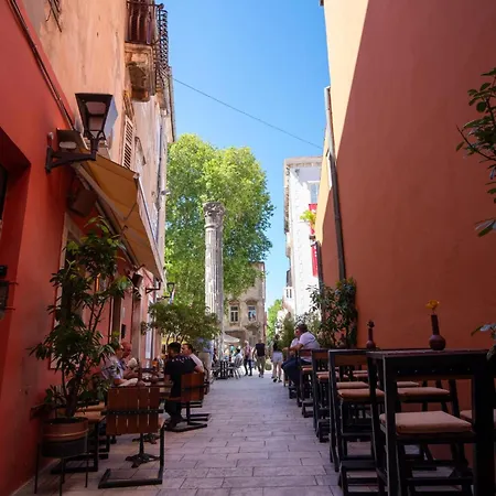 Cor Cordis * Zadar