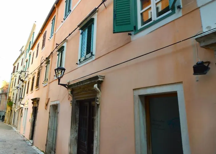 Cor Cordis Zadar