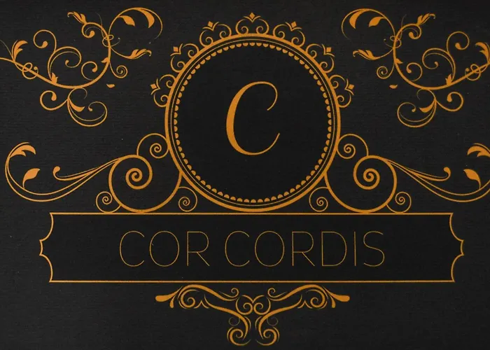 Cor Cordis Apartamento Zadar
