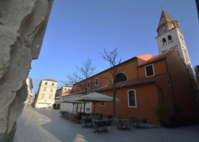 Lägenhet Cor Cordis