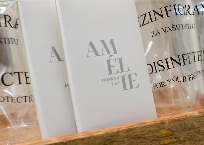 Cor Cordis Lägenhet *