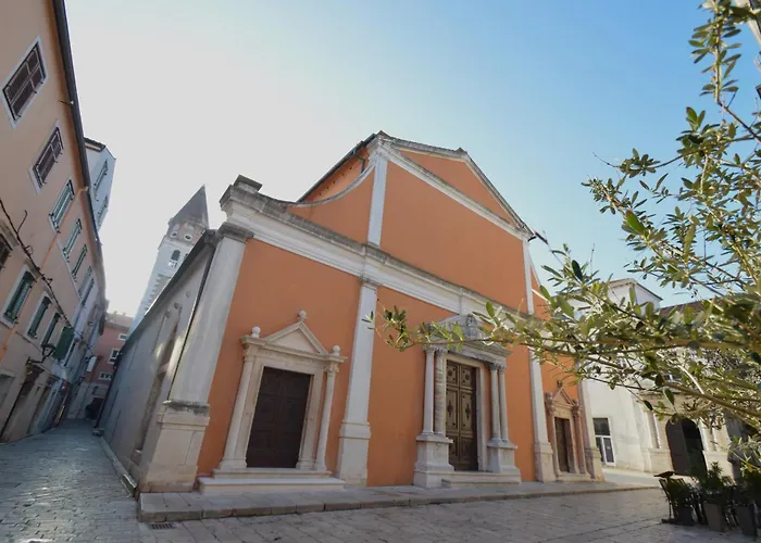 Lägenhet Cor Cordis *