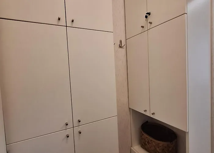 Lägenhet Cor Cordis Zadar