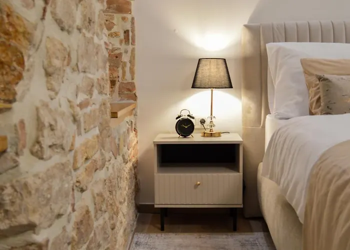Cor Cordis Apartamento Zadar