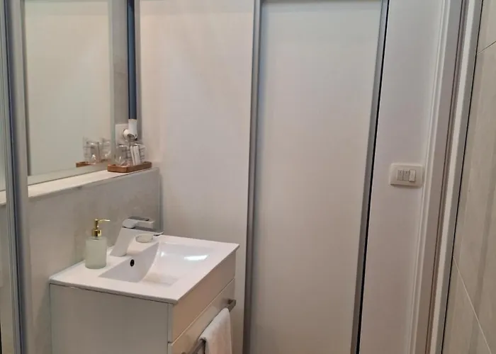 Apartamento Cor Cordis