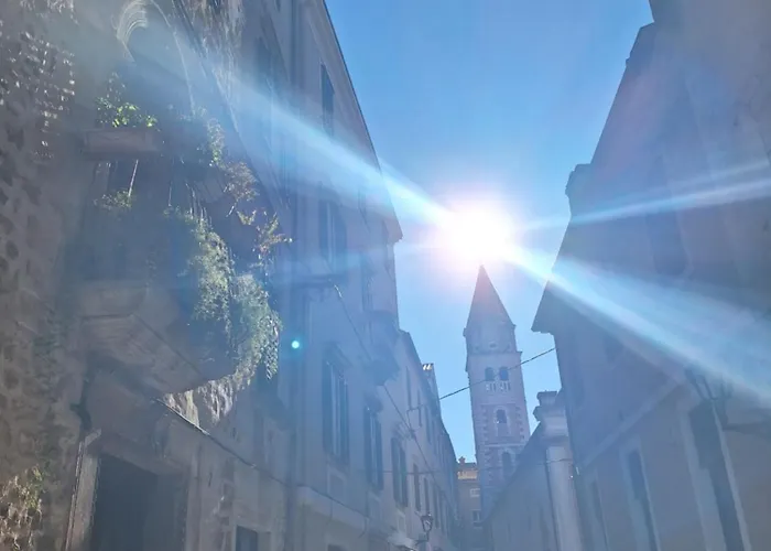 Cor Cordis * Zadar