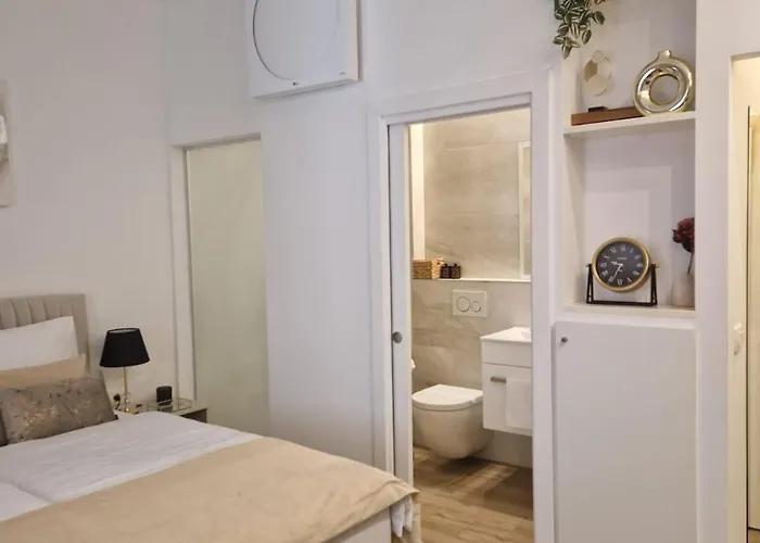 Apartamento Cor Cordis *