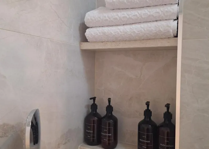 Cor Cordis Lägenhet